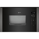 Neff N50 Integrated Microwave | HLAWD23G0B