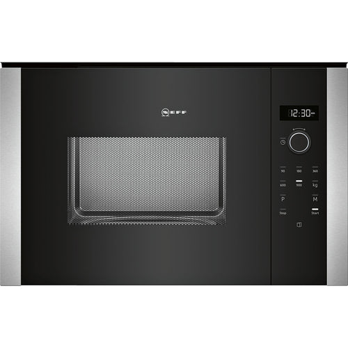 Integrated Microwaves