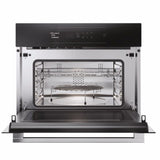 Hoover Combi Oven & Microwave HMC34C5S0