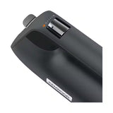 Kenwood QuickMix+ Hand Mixer - Black | HMP50.000BK