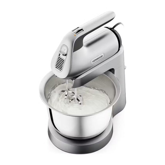 Kenwood Chefette Stand Mixer Silver HMP54.000SI