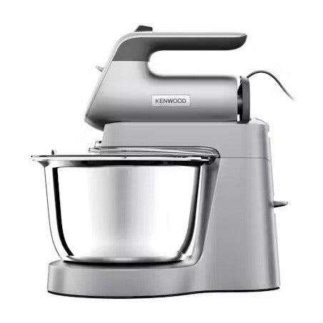 Kenwood Chefette Stand Mixer Silver HMP54.000SI