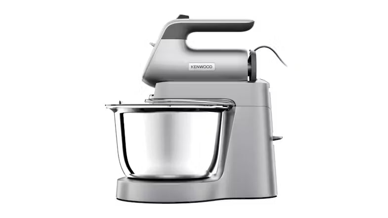 Kenwood Chefette Stand Mixer Silver HMP54.000SI