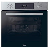 Hoover 70L Built-in Electric Single Oven - Stainless Steel | HOC3158IN