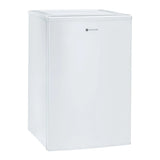 Hoover 127 Litre Freestanding Undercounter Larder Fridge - White | HOLHS58EWK