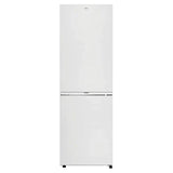 Hoover H-Combi 300 355L Freestanding Frost Free Fridge Freezer - White | HONCQ2T618EWK
