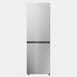 Hoover H-Combi 300 Freestanding Fridge Freezer - Silver | HONCQ2T618EXK