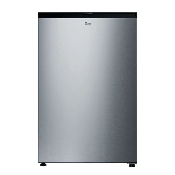 Hoover H-Fridge 300 Under Counter Refrigerator - Silver | HONLQ2S58EXK