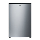 Hoover H-Fridge 300 Under Counter Refrigerator - Silver | HONLQ2S58EXK