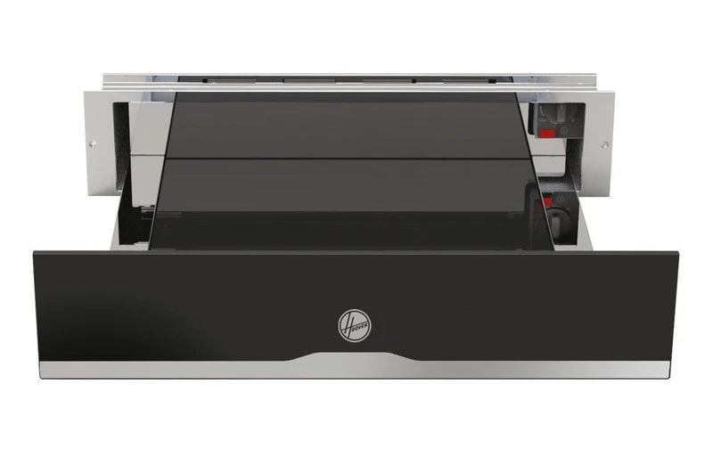 Hoover 14cm Warming Drawer | HPWD14C5S