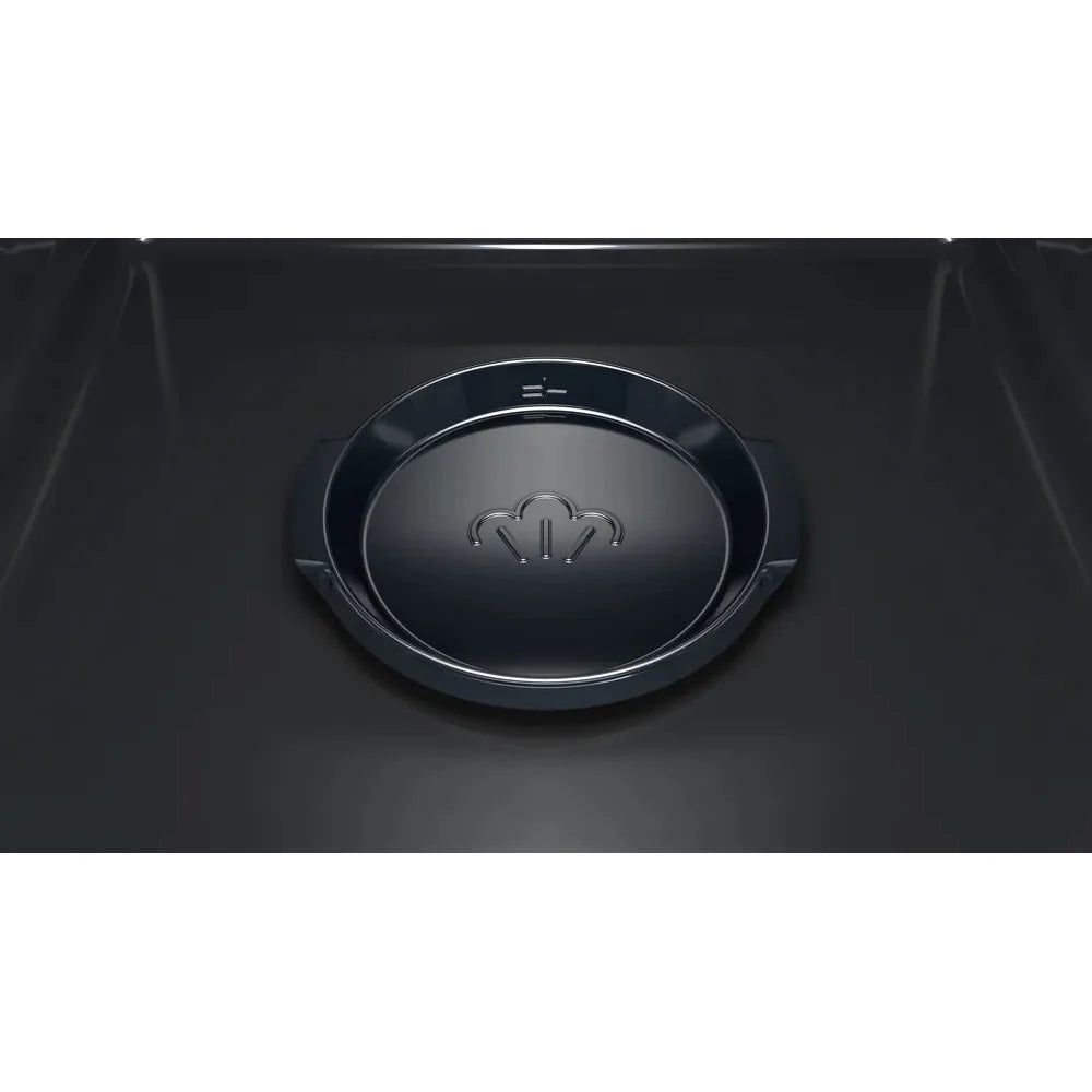 Bosch 71L Built-In Electric Single Oven - White HQA534BW3B