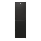 Hoover 50:50 Fridge Freezer - Black | HVT3CLECKIHB-1