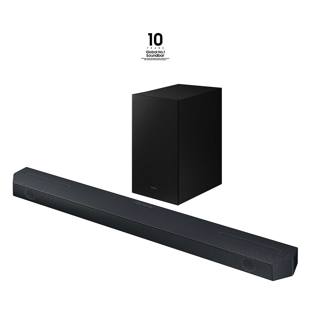 Soundbars