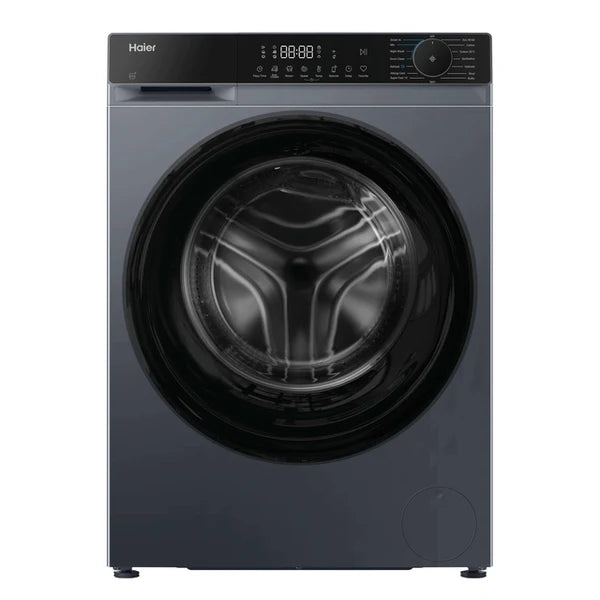Haier X5 Freestanding Washing Machine 10KG  - Graphite | HW100BP14357GUUK