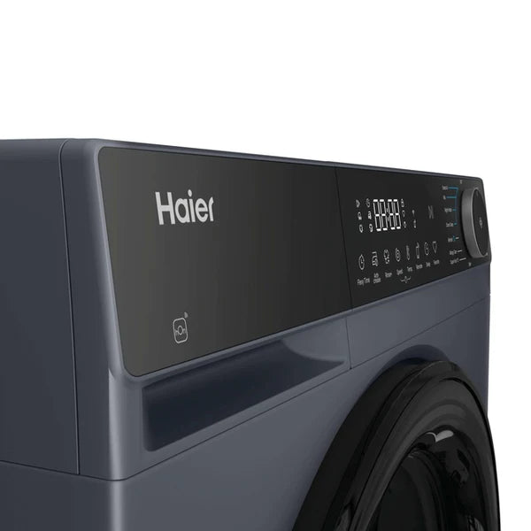 Haier X5 Freestanding Washing Machine 10KG  - Graphite | HW100BP14357GUUK
