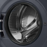 Haier X5 Freestanding Washing Machine 10KG  - Graphite | HW100BP14357GUUK