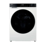 Haier X5 Washer Dryer 10/6kg - White | HWD100BP16357U1 | HWD100-BP1635