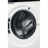 Haier X5 Washer Dryer 10/6kg - White | HWD100BP16357U1 | HWD100-BP1635