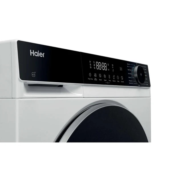 Haier X5 Washer Dryer 10/6kg - White | HWD100BP16357U1 | HWD100-BP1635