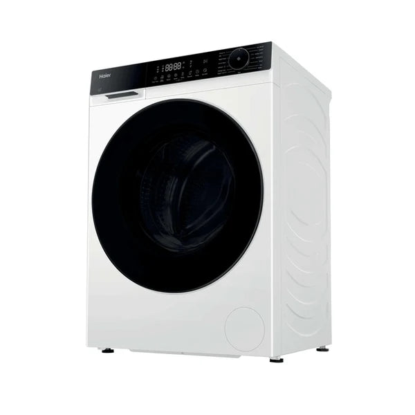 Haier X5 Washer Dryer 10/6kg - White | HWD100BP16357U1 | HWD100-BP1635