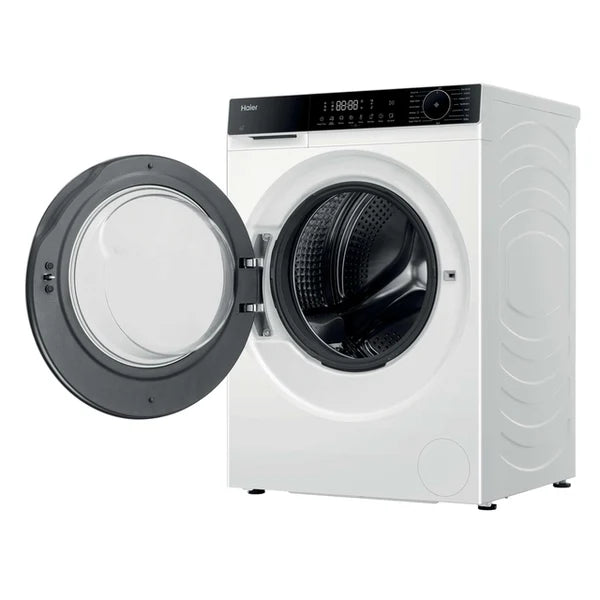Haier X5 Washer Dryer 10/6kg - White | HWD100BP16357U1 | HWD100-BP1635