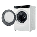 Haier X5 Washer Dryer 10/6kg - White | HWD100BP16357U1 | HWD100-BP1635