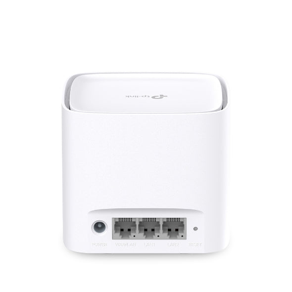 TP Link AX1800 Whole Home Mesh WiFi AP | HX220(1-PACK)