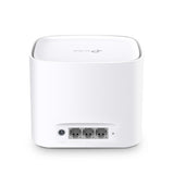 TP Link AX3000 Whole Home Mesh WiFi System | HX520(1-PACK)