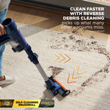 Shark PowerDetect Speed Cordless Vacuum – Ultramarine | IA1241UK