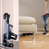 Shark PowerDetect Speed Cordless Vacuum – Ultramarine | IA1241UK