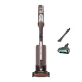 Shark PowerDetect Speed Luxe Collection Clean & Empty Cordless Vacuum - Walnut | IA3246UKTBR