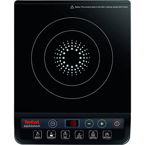 Induction Hobs