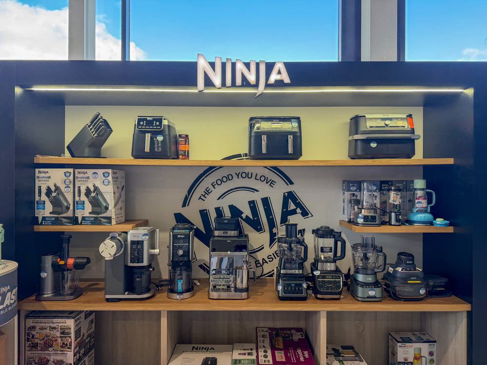 Ninja Kitchen Appliances