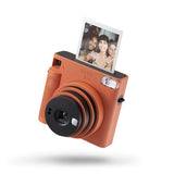 Fujifilm Instax Square SQ1 Instant Camera - Orange | INSTAX SQ1OR