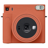 Fujifilm Instax Square SQ1 Instant Camera - Orange | INSTAX SQ1OR