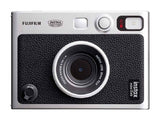 Fujifilm Instax Mini EVO Instant Camera - Black | INSTAX EVO BK