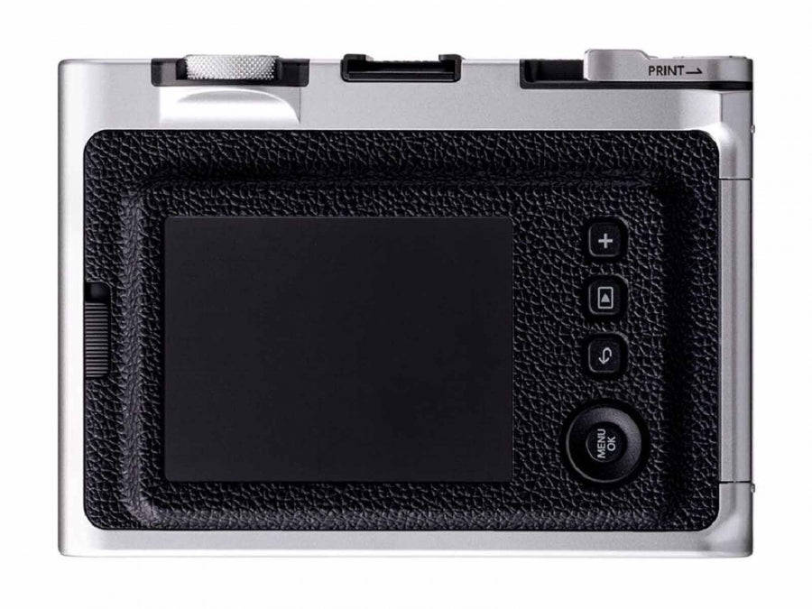 Fujifilm Instax Mini EVO Instant Camera - Black | INSTAX EVO BK