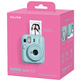 Fujifilm Instax Mini 13 Instant Camera - Lagoon Green | INSTAXMINI13GN