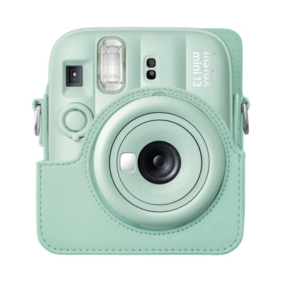 Fujifilm Instax Mini 13 Instant Camera - Lagoon Green | INSTAXMINI13GN