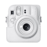 Fujifilm Instax Mini 13 Instant Camera - Clay White | INSTAXMINI13W