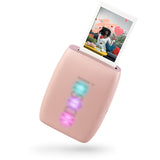 Fujifilm Instax Mini Link 3 Printer - Pink | INSTAXML3PINK
