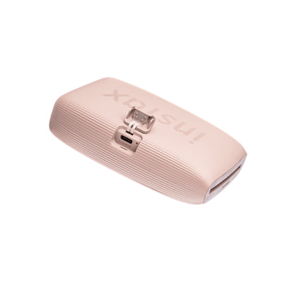 Fujifilm Instax Mini Link 3 Printer - Pink | INSTAXML3PINK