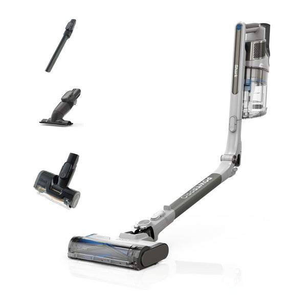 Shark PowerPro Pet Cordless Stick Vacuum Anti Hair Wrap & Floor Detect | IZ380UKT