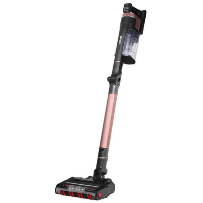 Vacuums