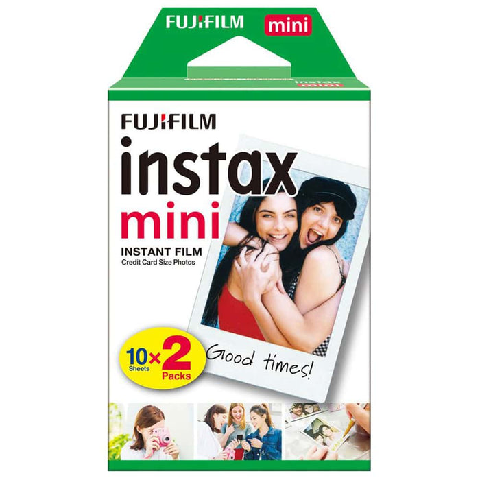 Instax Refills