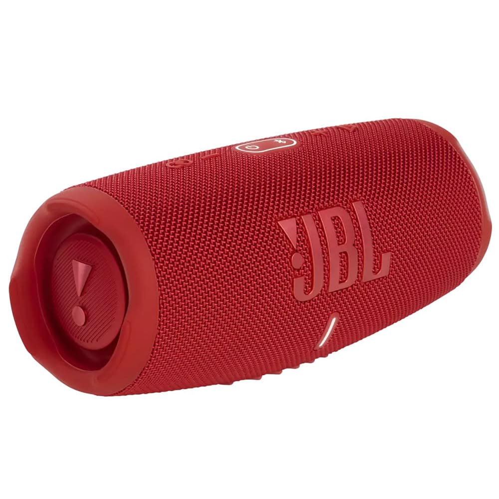JBLCHARGE5RED