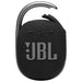 JBLCLIP4BLK