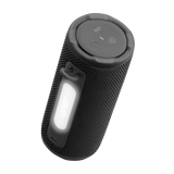 JBL Grip Portable Bluetooth Speaker - Black | JBLGRIPBLK