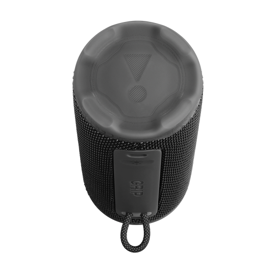JBL Grip Portable Bluetooth Speaker - Black | JBLGRIPBLK