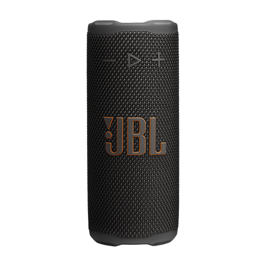 JBL Grip Portable Bluetooth Speaker - Black | JBLGRIPBLK
